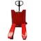 Pake Handling Tools Tote & Skids Tilter, 2200 lb. Cap., 22 W x 31-1/2''L Forks, 90 Degree Tilting PAKTT10M - alternate 6
